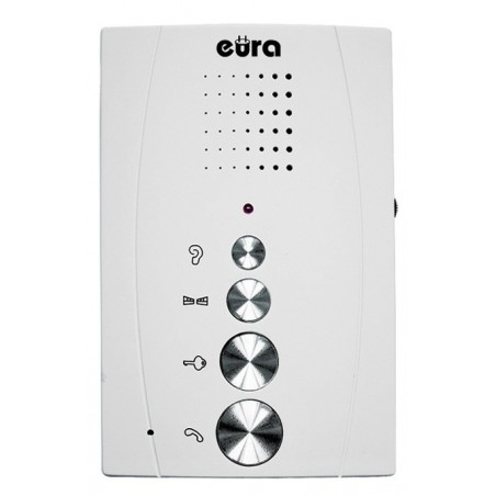 UNIFON "EURA" ADA-11A3 do rozbudowy wideodomofonów i domofonów