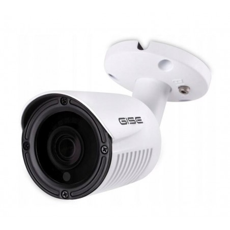 Kamera GISE 4W1 GS-2CM4-V2 1080P FULL HD AHD/CVI/TVI/ANALOG
