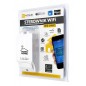 Sterownik WiFi ''EL HOME'' WS-04H1 z licznikiem energii, AC 230V/ 10A