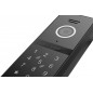 WIDEODOMOFON ''EURA'' VDP-00C5 - czarny, 2x monitor 7'', WiFi, kamera 960p, RFID, szyfrator