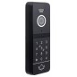 WIDEODOMOFON ''EURA'' VDP-97C5 - biały, monitor 7'', WiFi, kamera 960p, RFID, szyfrator