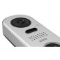WIDEODOMOFON ''EURA'' VDP-62A5 WHITE ''2EASY'' - jednorodzinny, LCD 4,3'', biały, natynkowy